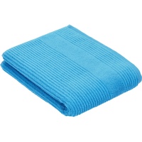 VOSSEN Tomorrow Duschtuch 67 x 140 cm ice blue