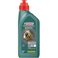 Castrol Transmax Manual EP 80W-90 Getriebeöl, 1L