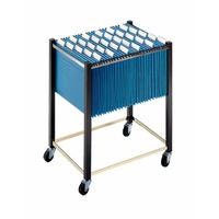 Leitz Hängewagen (für A4 und A3) braun