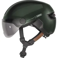 ABUS HUD-Y ACE Moss Green S
