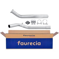 Hella Abgasrohre [Hersteller-Nr. 8LA366007-271] für PEUGEOT