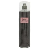Sarah Jessica Parker Born Lovely Body Mist 236ml Spray
