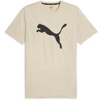Puma Train FAV Heather CAT Herren braun - L