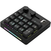 Glorious PC Gaming Race Glorious GMMK Wireless Numpad schwarz,