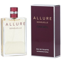 Chanel Allure Sensuelle Eau de Toilette 100 ml