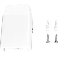 Bosch Außenfühler 7716780263 TA, für Außentemperaturregelung
