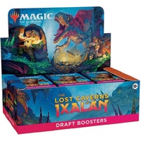 Wizards of the Coast The Lost Caverns of Ixalan
