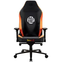 Iconic Apollon Gaming-Stuhl Schwarz