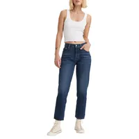 Levi's Levi's® 7/8-Jeans »501 Crop«, 501 Collection, 5-Pocket-Style Levi's®