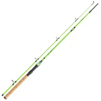 Daiwa Ninja X Kids 1,80m, 20-60g, 2 Teile, Angelrute