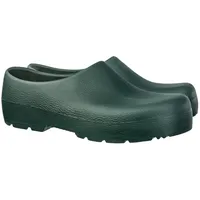 Albatros Gartenclog PURCEL Profi grün/natur, Größe 44