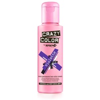 Crazy Color 43 Violette 100 ml