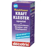 Decotric Rauhf. Kraft-Kleister MC 200 g