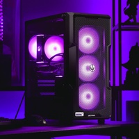 Action Desktop-PC AMD Ryzen 7 7700 4,5 GHz 32