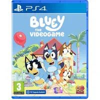 Outright Games Bluey: The Videogame (PS4)