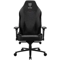 Subsonic Iconic - Premium Gaming Stuhl Apollon Classic Black