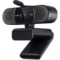 EMeet 2K Webcam - C960 2K Webcam mit Dual