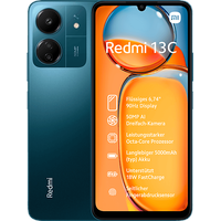 Xiaomi Redmi 13C 4G 4 GB RAM 128 GB