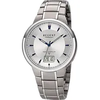 REGENT Analog-Digital Metall 40 mm URFR268