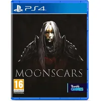 Humble Bundle Moonscars PS4