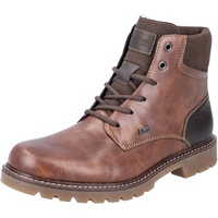 Rieker Herren braun 43