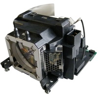 CODALUX Beamerlampe für PANASONIC ET-LAV300 verkauft und kompatibel mit