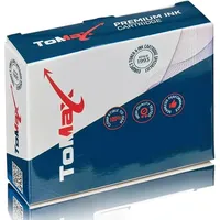 Tomax premium ersetzt Epson C13T 07134011 / T0713 Tintenpatrone,