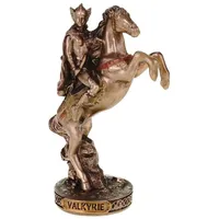 Vogler joh. vogler gmbh Miniatur Figur germanische Walküre auf