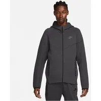 Nike Tech Fleece Windrunner Kapuzenjacke Herren 060 anthracite/black S