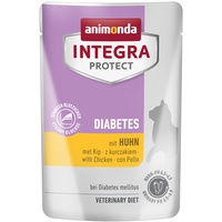 Animonda Integra Protect Adult Diabetes Huhn 24 x 85