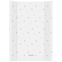 Träumeland Wickelmulde 50x70 cm, beige