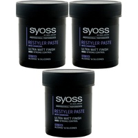 Syoss Restyler Paste 130 ml