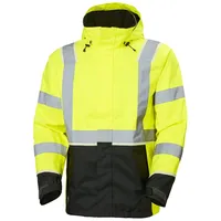 HELLY HANSEN Warnjacke UC-ME, gelb, Gr. M