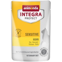 Animonda Integra Protect Sensitive Huhn