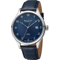 REGENT Automatik Leder 40 mm URGM2213