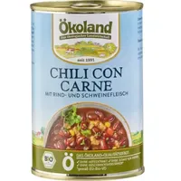 �koland Ökoland Chili con Carne bio