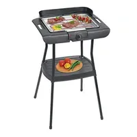 Bomann BQS 2244 CB Barbeque-Standgrill