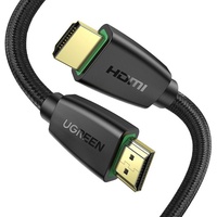 UGREEN HDMI 2.0 4K UHD Kabel schwarz (HD118)