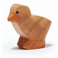 Ostheimer Küken dunkel