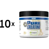 Weider Pure Creatine (250g) Unflavoured EUR/kg)