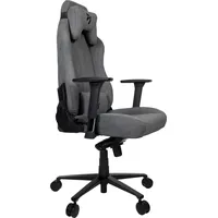 Arozzi Vernazza Soft Fabric«, grau