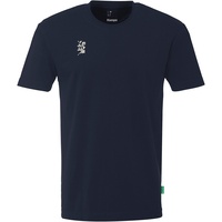 Kempa Game Changer Handballshirt Herren marine S