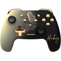 Freaks and Geeks Harry Potter Wireless Controller passend für