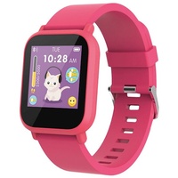 MaxLife MXSW-200 Digital Touchscreen Pink