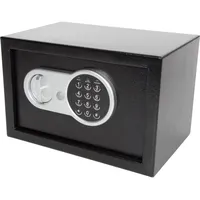 Perel ELEKTRONISCHER SAFE - 20 x 31 x 20
