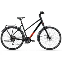 Koga F3 5.0 Schwarz Modell 2024