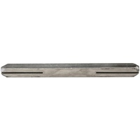 Alpertec Vierkantstift für Haustüren 8 x 105 mm Beschläge