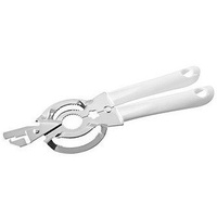 Fackelmann Gläseröffner Arcadalina, 34,5x2x8,5 cm | Gr.: onesize