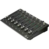 I.C.O.N. Icon P1-X (Controller), MIDI Controller, Schwarz