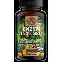 Scheunengut Scheunengut® Enzym Intenso | 2.500 GDU/g Bromelain 6.000